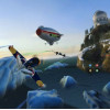 SkyDrift Steam Key GLOBAL SkyDrift Steam Key GLOBAL
