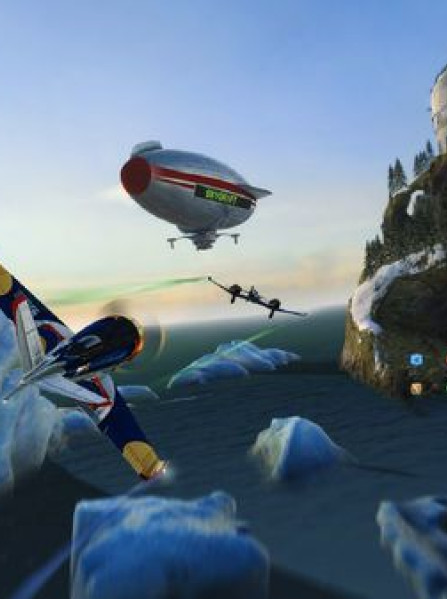 SkyDrift Steam Key GLOBAL SkyDrift Steam Key GLOBAL