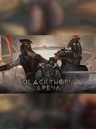 Blackthorn Arena - Steam - Key GLOBAL Blackthorn Arena - Steam - Key GLOBAL