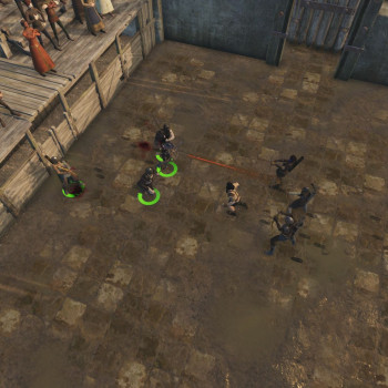 Blackthorn Arena - Steam - Key GLOBAL