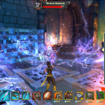 Orcs Must Die 2 - Are We There Yeti? Steam Key GLOBAL