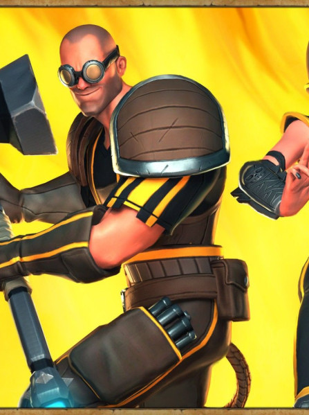 Orcs Must Die 2 - Are We There Yeti? Steam Key GLOBAL Orcs Must Die 2 - Are We There Yeti? Steam Key GLOBAL