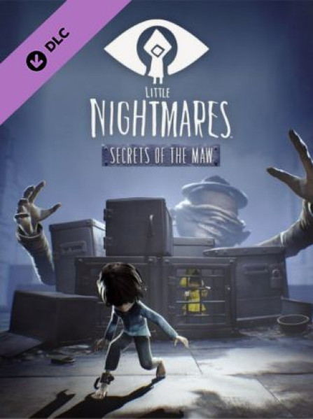 Little Nightmares - Secrets of The Maw PC Steam Key GLOBAL Little Nightmares - Secrets of The Maw PC Steam Key GLOBAL