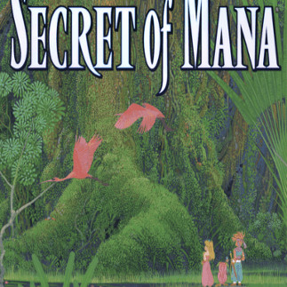 Secret of Mana (PC) - Steam Key - GLOBAL