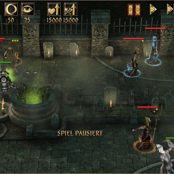 Two Worlds II - Castle Defense Steam Key GLOBAL