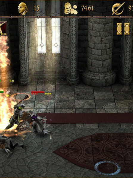 Two Worlds II - Castle Defense Steam Key GLOBAL Two Worlds II - Castle Defense Steam Key GLOBAL