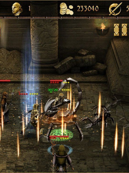 Two Worlds II - Castle Defense Steam Key GLOBAL Two Worlds II - Castle Defense Steam Key GLOBAL