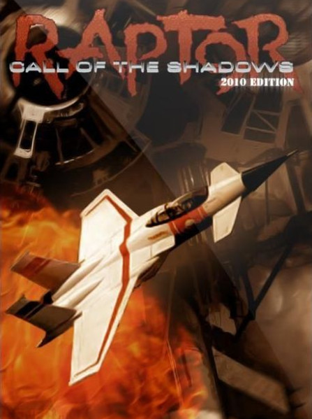 Raptor: Call of The Shadows - 2015 Edition Steam Key GLOBAL Raptor: Call of The Shadows - 2015 Edition Steam Key GLOBAL