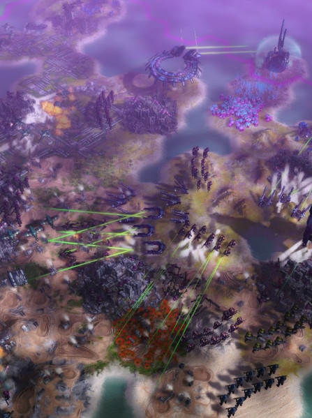 Pandora: First Contact Steam Key GLOBAL Pandora: First Contact Steam Key GLOBAL