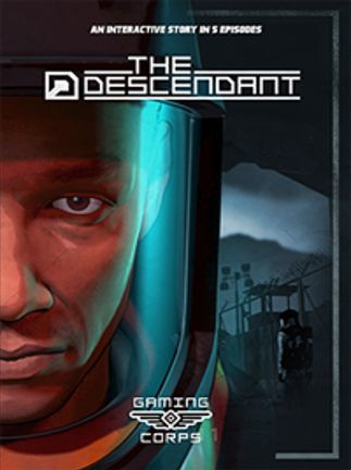 The Descendant Full Season Steam Key GLOBAL The Descendant Full Season Steam Key GLOBAL
