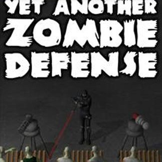 Yet Another Zombie Defense HD Steam Key GLOBAL