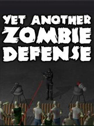 Yet Another Zombie Defense HD Steam Key GLOBAL Yet Another Zombie Defense HD Steam Key GLOBAL