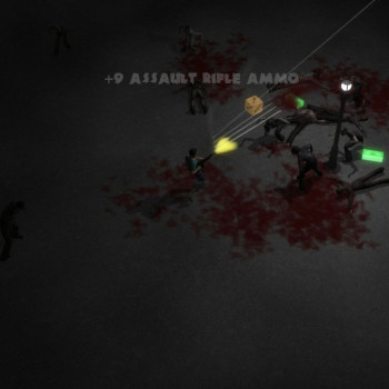 Yet Another Zombie Defense HD Steam Key GLOBAL