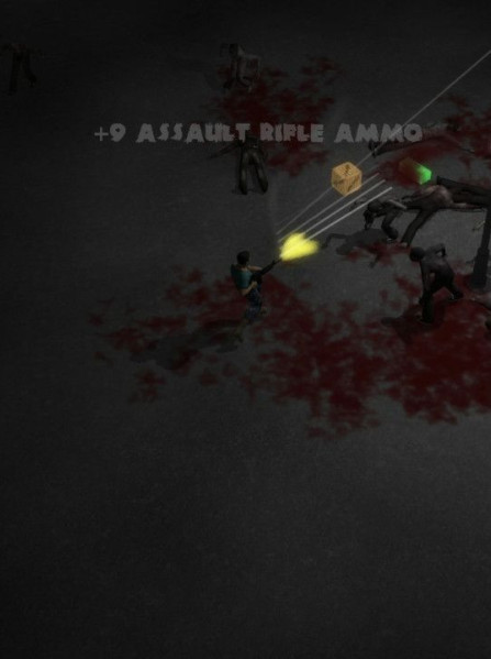 Yet Another Zombie Defense HD Steam Key GLOBAL Yet Another Zombie Defense HD Steam Key GLOBAL
