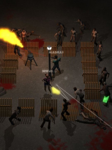 Yet Another Zombie Defense HD Steam Key GLOBAL Yet Another Zombie Defense HD Steam Key GLOBAL