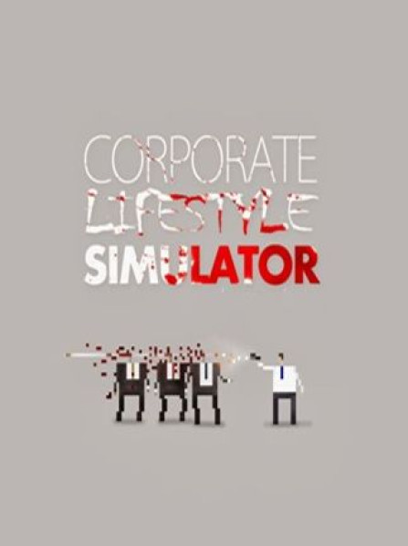 Corporate Lifestyle Simulator Steam Key GLOBAL Corporate Lifestyle Simulator Steam Key GLOBAL