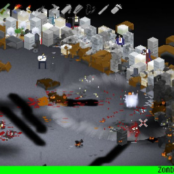 Corporate Lifestyle Simulator Steam Key GLOBAL