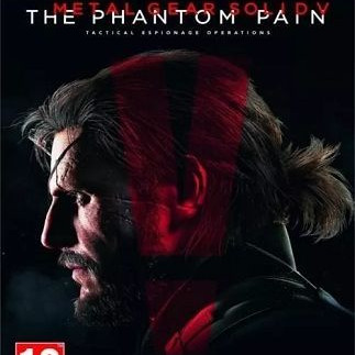 METAL GEAR SOLID V: The Phantom Pain (Xbox One) - Xbox Live Key - UNITED STATES