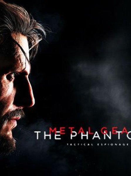 METAL GEAR SOLID V: The Phantom Pain (Xbox One) - Xbox Live Key - UNITED STATES METAL GEAR SOLID V: The Phantom Pain (Xbox One) - Xbox Live Key - UNITED STATES