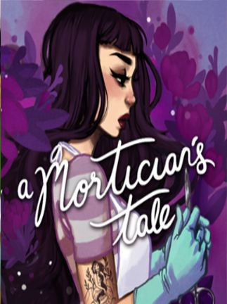 A Mortician's Tale Steam Key GLOBAL