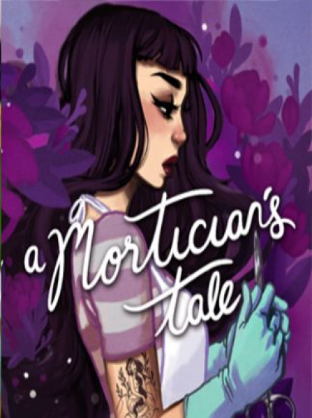 A Mortician's Tale Steam Key GLOBAL A Mortician's Tale Steam Key GLOBAL