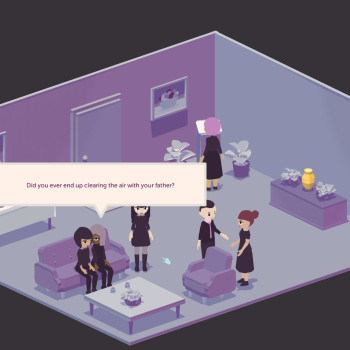 A Mortician's Tale Steam Key GLOBAL