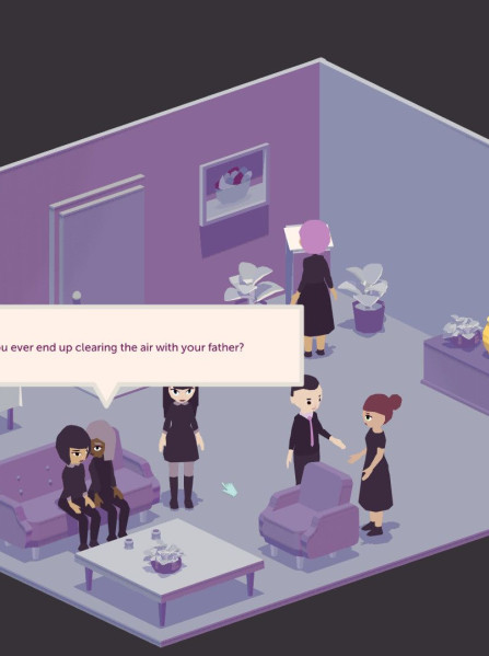 A Mortician's Tale Steam Key GLOBAL A Mortician's Tale Steam Key GLOBAL