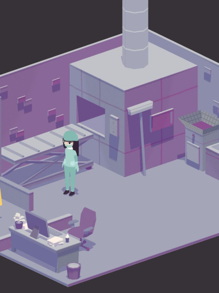 A Mortician's Tale Steam Key GLOBAL A Mortician's Tale Steam Key GLOBAL