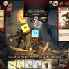 Pathfinder Adventures Steam Key GLOBAL Pathfinder Adventures Steam Key GLOBAL