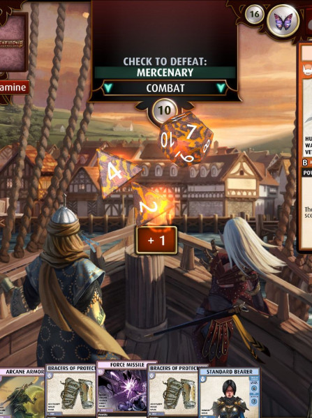 Pathfinder Adventures Steam Key GLOBAL Pathfinder Adventures Steam Key GLOBAL