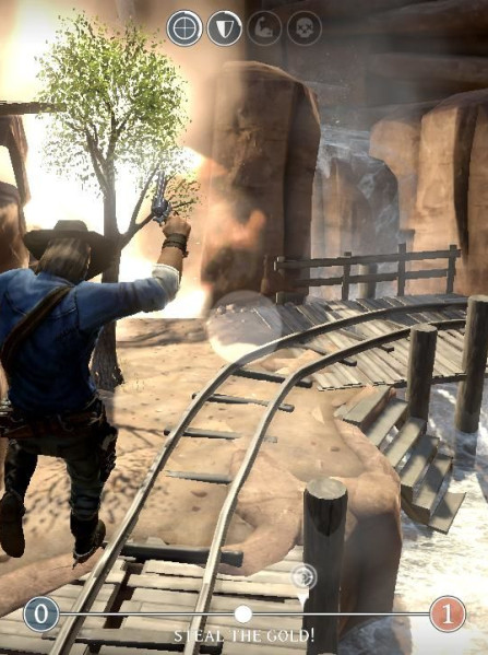 Lead and Gold: Gangs of the Wild West Steam Key GLOBAL Lead and Gold: Gangs of the Wild West Steam Key GLOBAL
