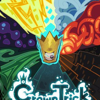Crown Trick (PC) - Steam Key - GLOBAL