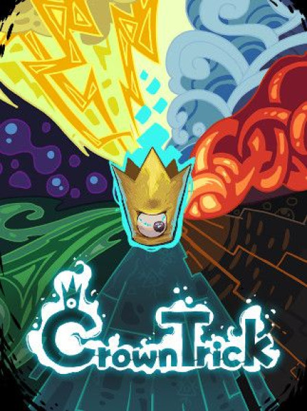 Crown Trick (PC) - Steam Key - GLOBAL Crown Trick (PC) - Steam Key - GLOBAL