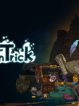 Crown Trick (PC) - Steam Key - GLOBAL