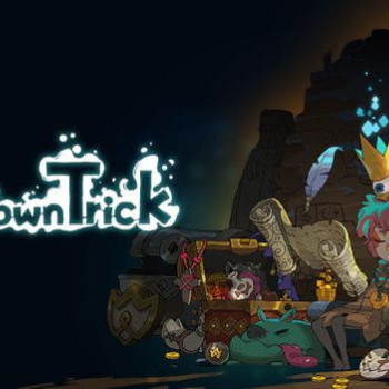 Crown Trick (PC) - Steam Key - GLOBAL