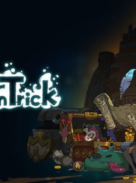 Crown Trick (PC) - Steam Key - GLOBAL Crown Trick (PC) - Steam Key - GLOBAL