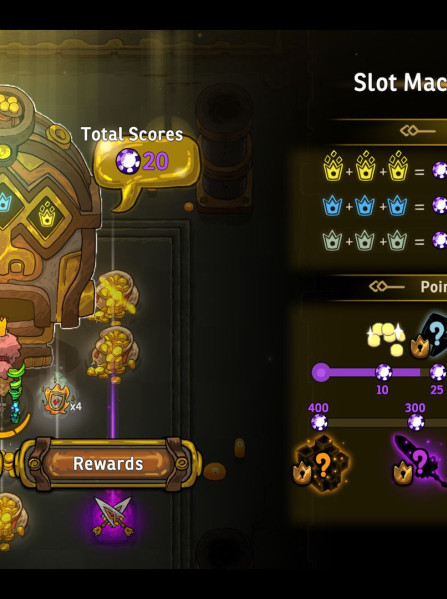 Crown Trick (PC) - Steam Key - GLOBAL Crown Trick (PC) - Steam Key - GLOBAL