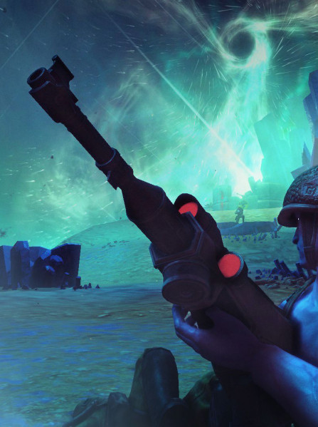 Rogue Trooper Redux Steam Key GLOBAL Rogue Trooper Redux Steam Key GLOBAL