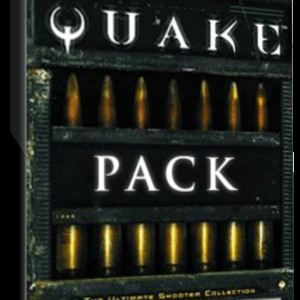Quake Collection Steam Key GLOBAL