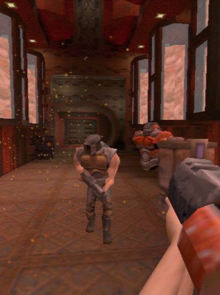 Quake Collection Steam Key GLOBAL Quake Collection Steam Key GLOBAL
