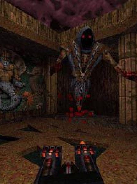 Quake Collection Steam Key GLOBAL Quake Collection Steam Key GLOBAL