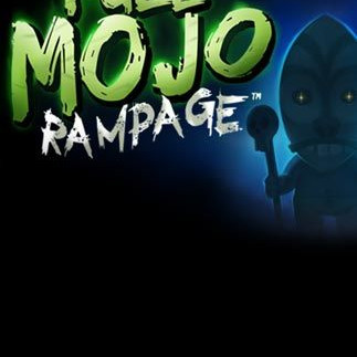 Full Mojo Rampage Steam Key GLOBAL