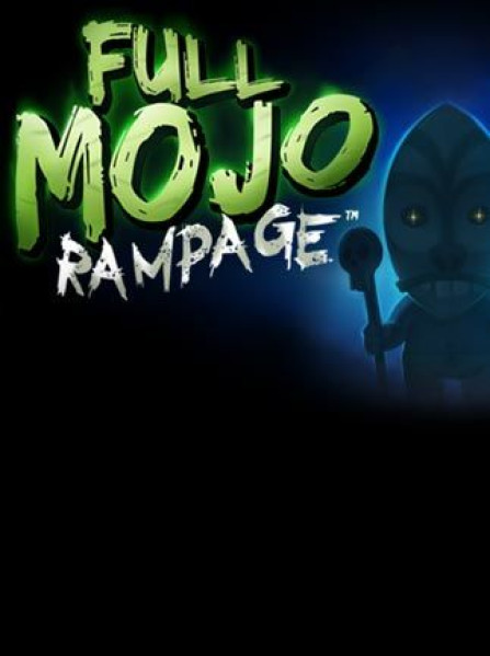 Full Mojo Rampage Steam Key GLOBAL Full Mojo Rampage Steam Key GLOBAL