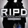 R.I.P.D.: The Game Steam Key GLOBAL