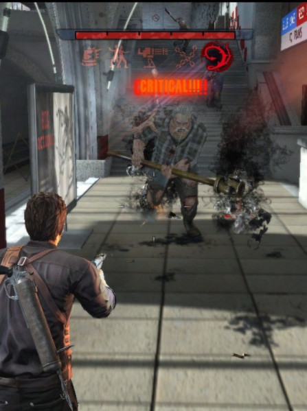 R.I.P.D.: The Game Steam Key GLOBAL R.I.P.D.: The Game Steam Key GLOBAL