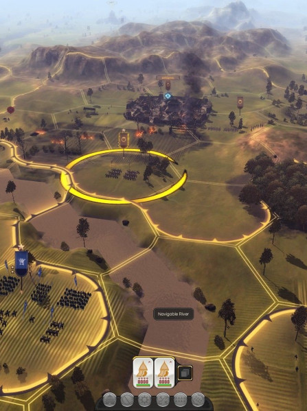 Oriental Empires: Three Kingdoms Steam Key GLOBAL Oriental Empires: Three Kingdoms Steam Key GLOBAL