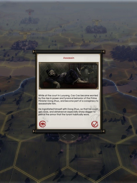 Oriental Empires: Three Kingdoms Steam Key GLOBAL Oriental Empires: Three Kingdoms Steam Key GLOBAL