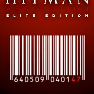 Hitman: Absolution - Elite Edition Steam Key GLOBAL
