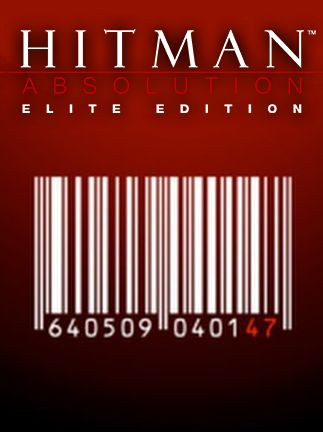 Hitman: Absolution - Elite Edition Steam Key GLOBAL Hitman: Absolution - Elite Edition Steam Key GLOBAL