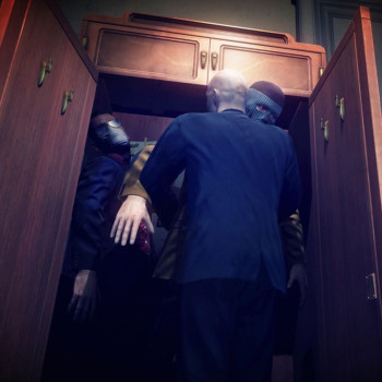 Hitman: Absolution - Elite Edition Steam Key GLOBAL